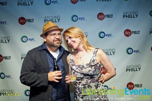 Hair O' The Dog (Gallery B)