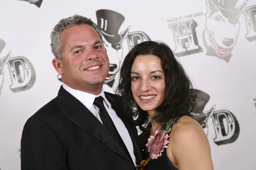 15th Annual Hair O' The Dog (Backdrop Photos)