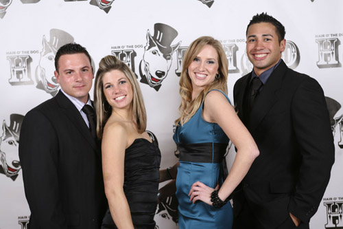 15th Annual Hair O' The Dog (Backdrop Photos)
