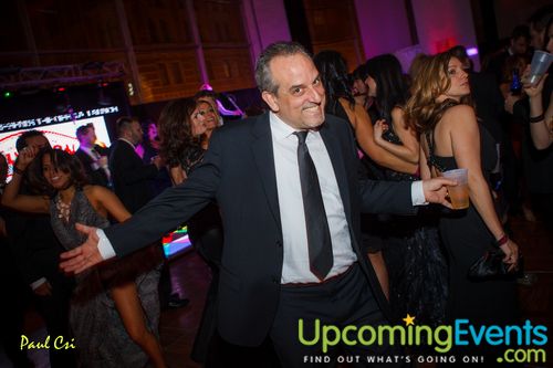 Hair O' The Dog (Gallery A)