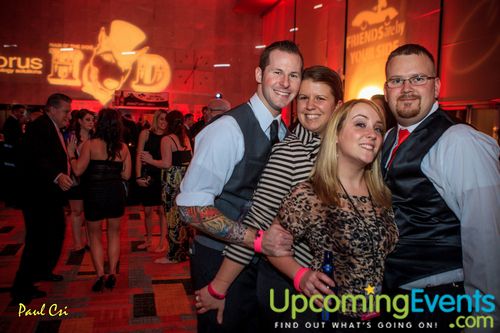 Hair O' The Dog (Gallery A)