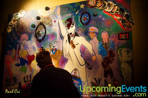 Hair O' The Dog (Gallery A)