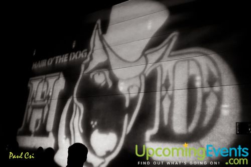 Hair O' The Dog (Gallery A)