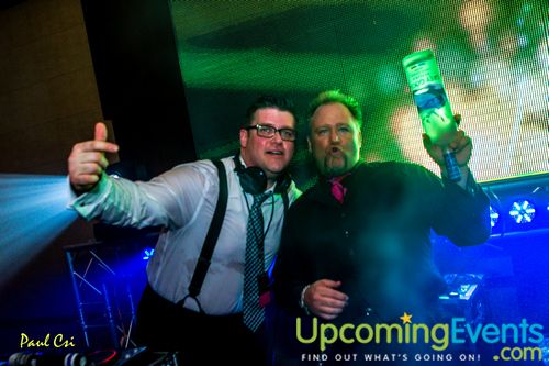 Hair O' The Dog (Gallery A)