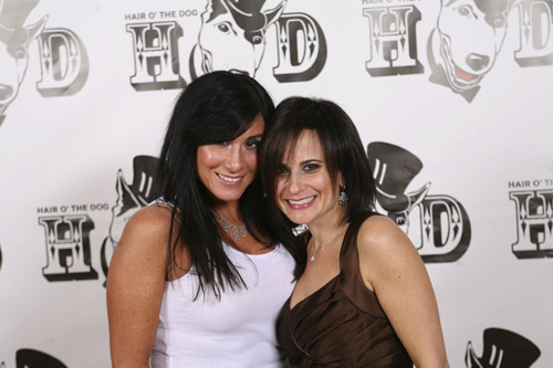 15th Annual Hair O' The Dog (Backdrop Photos)