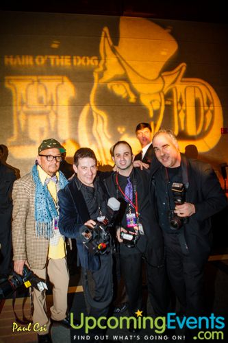 Hair O' The Dog (Gallery A)