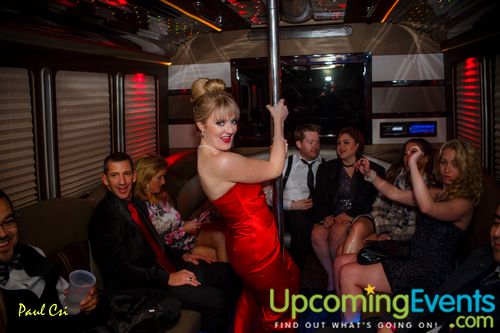 Hair O' The Dog (Gallery A)