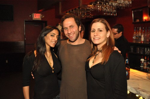 Winter Warmup @ 32 Degrees