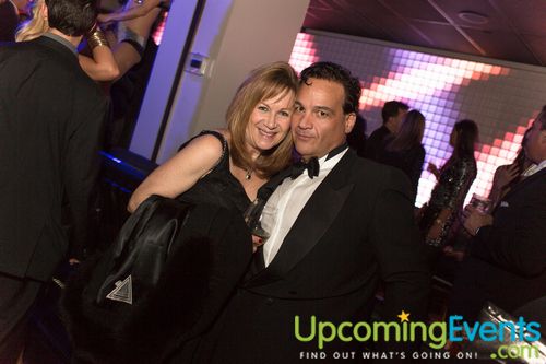 HOD After Party at G Lounge