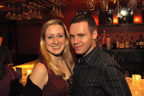 Winter Warmup @ 32 Degrees