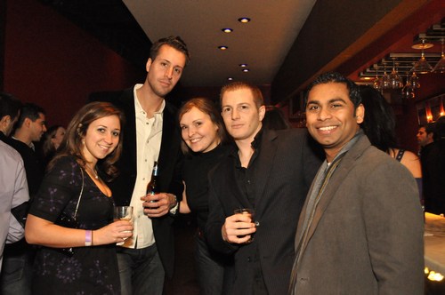 Winter Warmup @ 32 Degrees