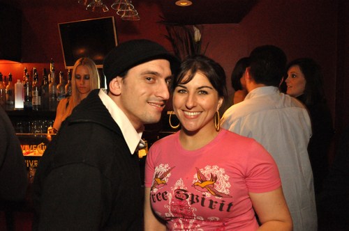 Winter Warmup @ 32 Degrees