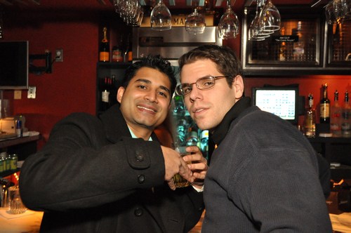 Winter Warmup @ 32 Degrees