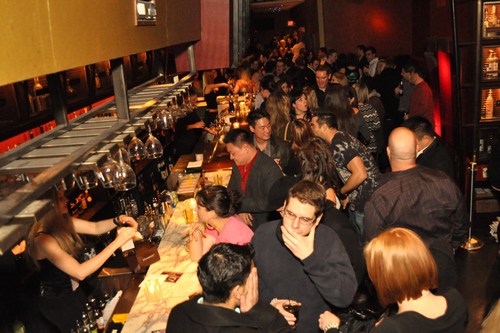 Winter Warmup @ 32 Degrees