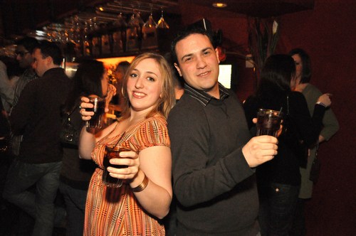 Winter Warmup @ 32 Degrees