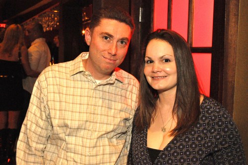 Winter Warmup @ 32 Degrees