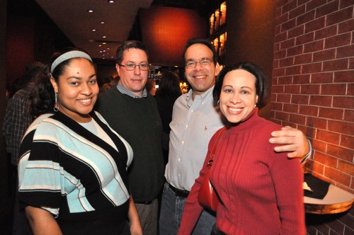 Winter Warmup @ 32 Degrees