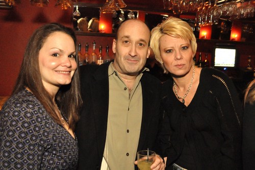 Winter Warmup @ 32 Degrees