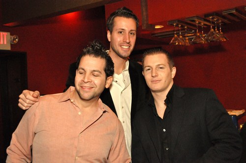 Winter Warmup @ 32 Degrees