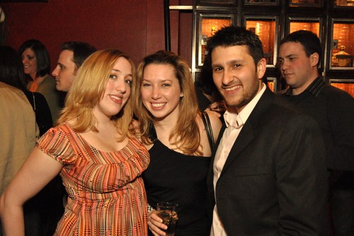 Winter Warmup @ 32 Degrees