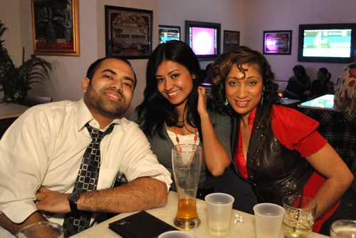 80s & Ladies @ JL Sullivans