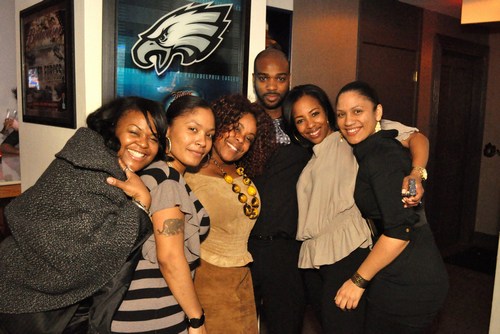 80s & Ladies @ JL Sullivans