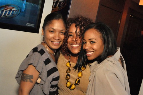 80s & Ladies @ JL Sullivans