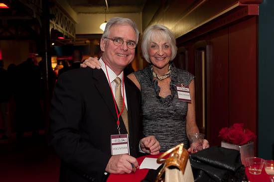 The Red Ball 2013 (Gallery A)