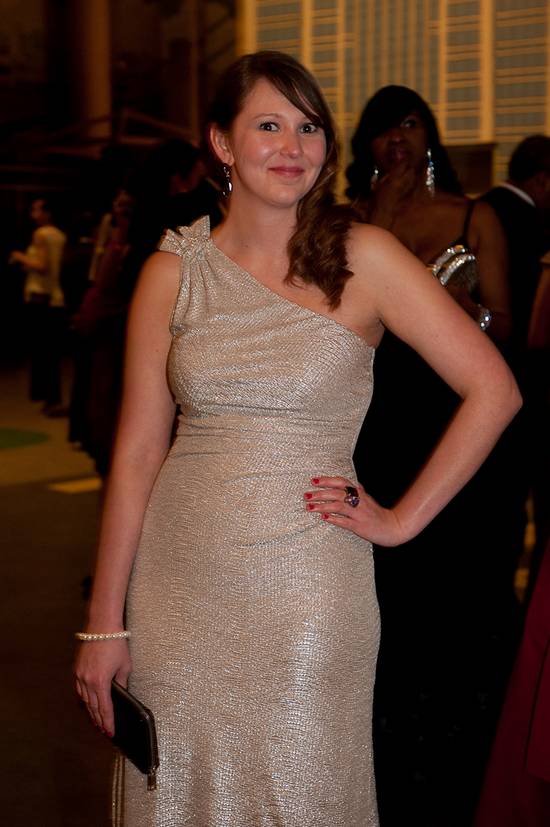 The Red Ball 2013 (Gallery A)