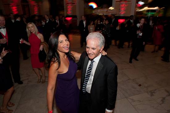 The Red Ball 2013 (Gallery A)