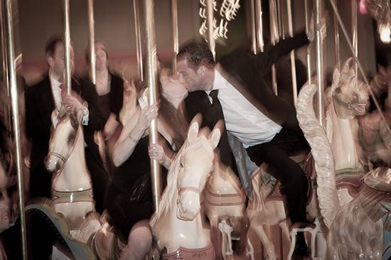 The Red Ball 2013 (Gallery A)