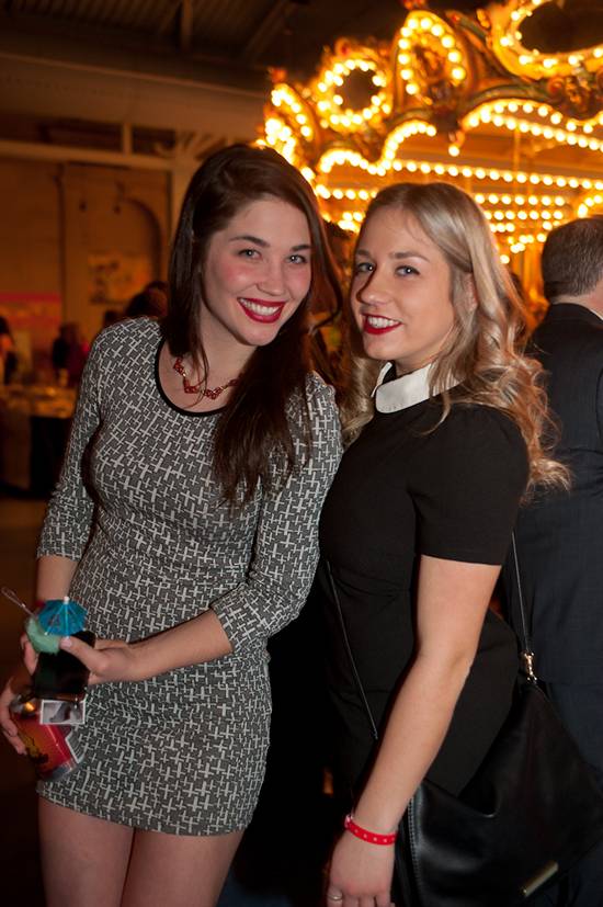 The Red Ball 2013 (Gallery A)