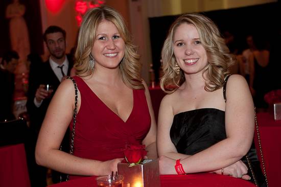 The Red Ball 2013 (Gallery A)