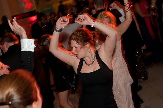 The Red Ball 2013 (Gallery A)