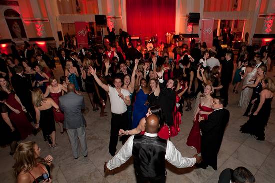 The Red Ball 2013 (Gallery A)