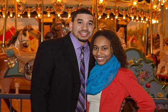 The Red Ball 2013 (Gallery B)