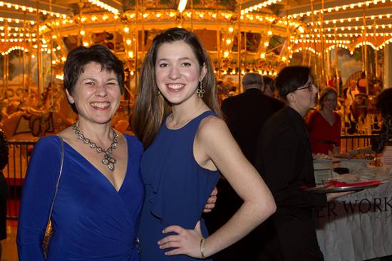 The Red Ball 2013 (Gallery B)