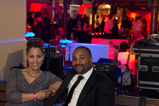 The Red Ball 2013 (Gallery B)