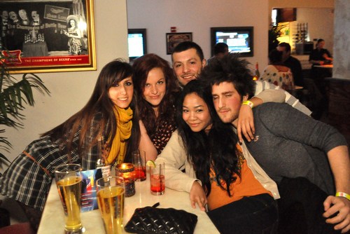 80s & Ladies @ JL Sullivans