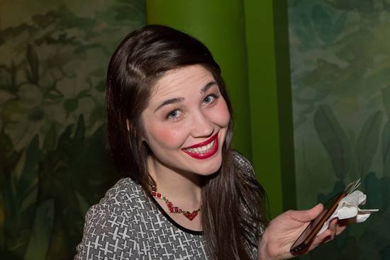 The Red Ball 2013 (Gallery B)