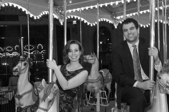 The Red Ball 2013 (Gallery B)