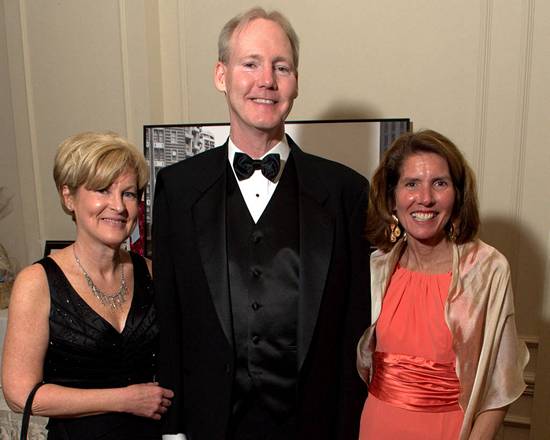 29th Annual Kidney Ball