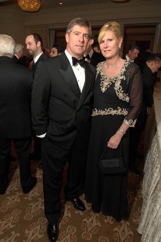 29th Annual Kidney Ball