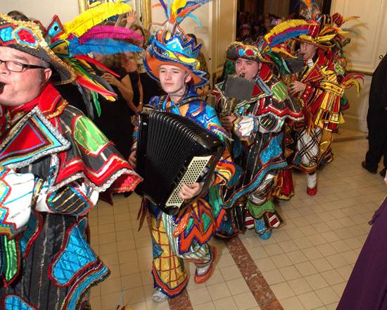 29th Annual Kidney Ball