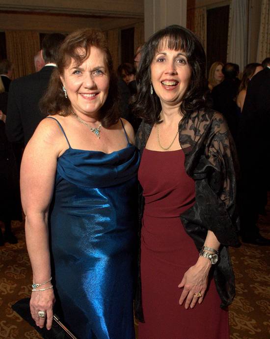 29th Annual Kidney Ball