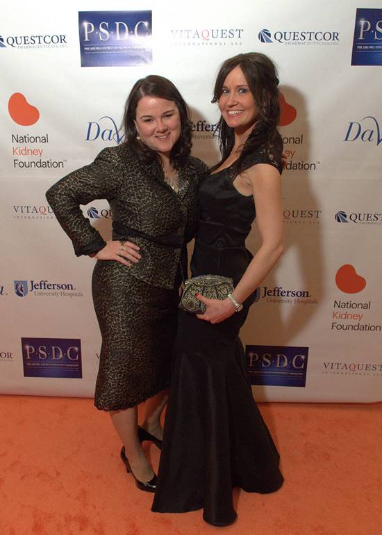 29th Annual Kidney Ball