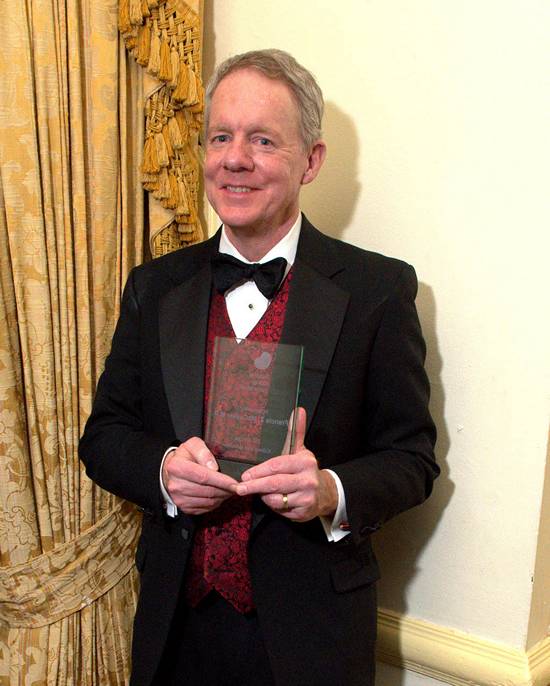 29th Annual Kidney Ball