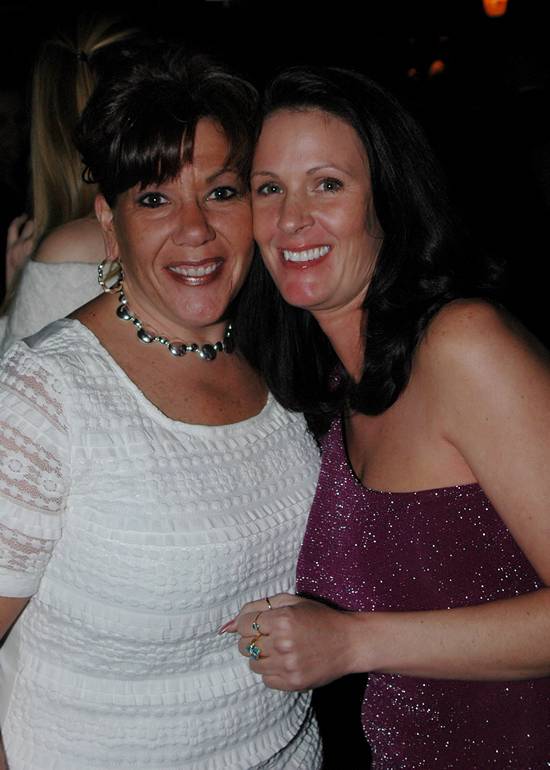 Stevie B @ The Coastline!