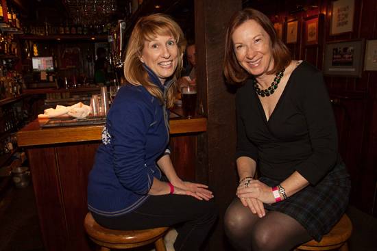 VIP Grand Opening of Cav's Headhouse Square!