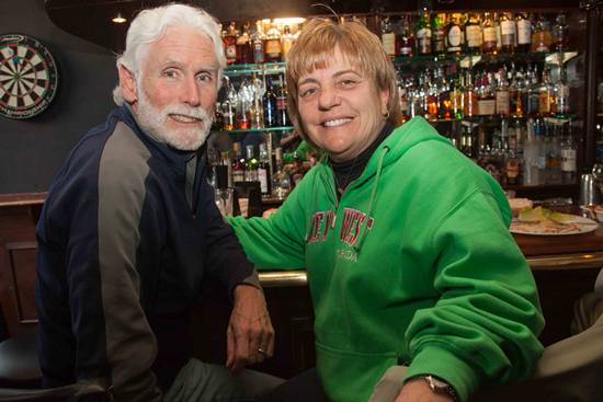 VIP Grand Opening of Cav's Headhouse Square!